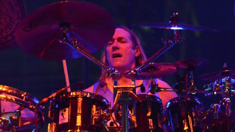 DANNY NUMBER 1 BEST PROG DRUMMER | Danny Carey