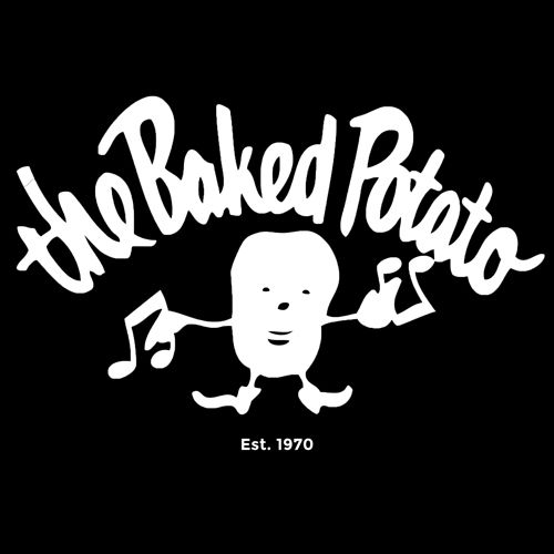 BAKED POTATO REOPENS – DANNY WITH WEBB ALL STARS