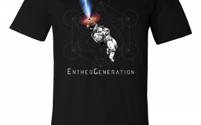 ENTHEOGENERATION STOCKED