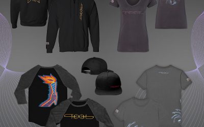 TOOL MERCH SALE COUNTING DOWN TO END