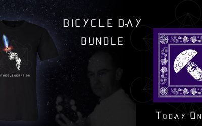 BICYCLE DAY BUNDLE TODAY ONLY (APRIL 19)