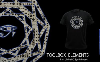 MAKING DANNY’S TOOL BOX MODULAR (PETER GRENADER)