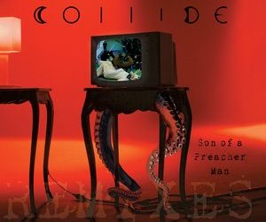 COLLIDE SINGLE