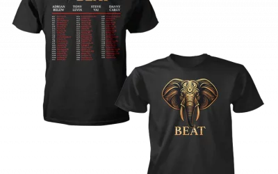 BEAT MERCH LINK