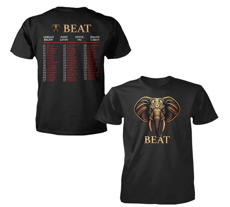 BEAT MERCH LINK