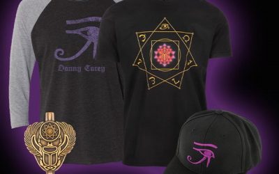 NEWER ITEMS IN DANNY’S SHOP