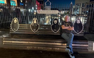 MADE IN BIRMINGHAM IN 1968