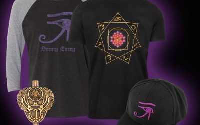 DANNY MERCH
