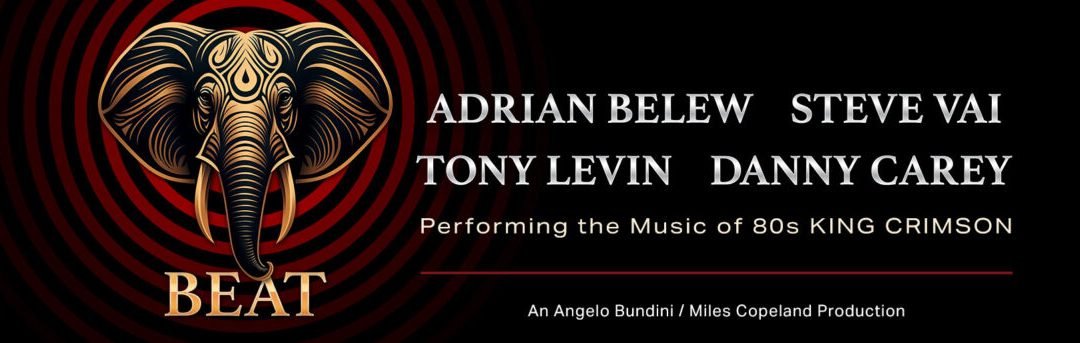 BEAT BAND CD, VINYL & BLU-RAY