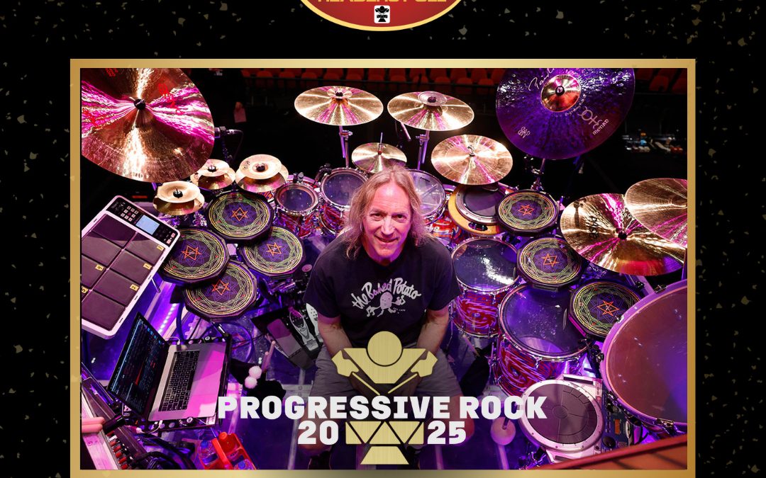 MODERN DRUMMER POLL EXTENDED TO OCT 31 (MIDNIGHT)