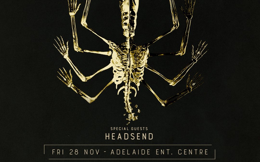 PERTH & ADELAIDE TOOL PRE-SALES OPEN