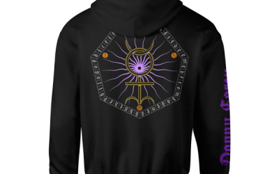 NEW MERCH IN DANNY’S SHOP