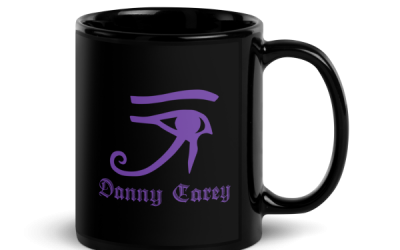 HOLIDAY GIFTS IN DANNY’S STORE