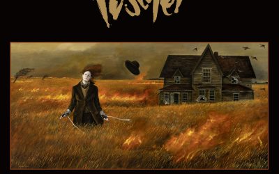 DANNY ON NEW PUSCIFER ALBUM