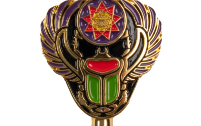 DRUM KEYS IN THE SHOP