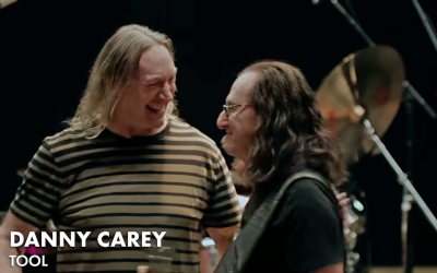“NO ONE’S DISCIPLE” NEIL PEART TRAILER